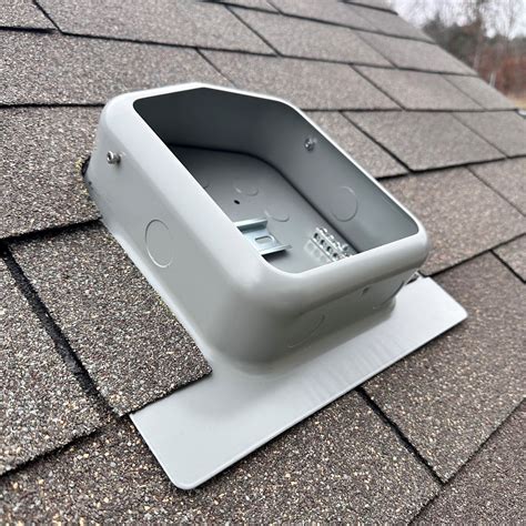 soladeck box metal roof|soladeck pv boxes.